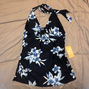 KonaSol Women’s Swim Top
